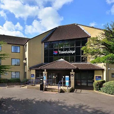 Travelodge Bath Waterside Eksteriør bilde