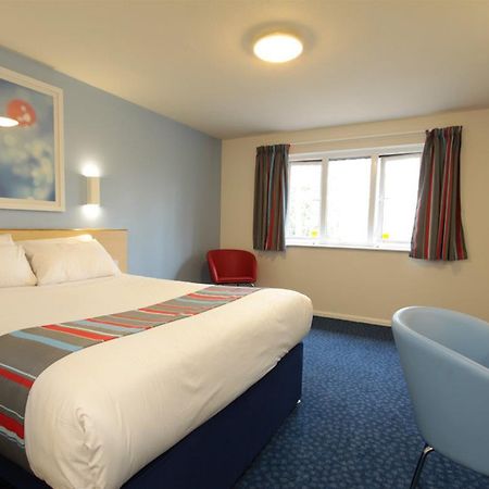 Travelodge Bath Waterside Eksteriør bilde