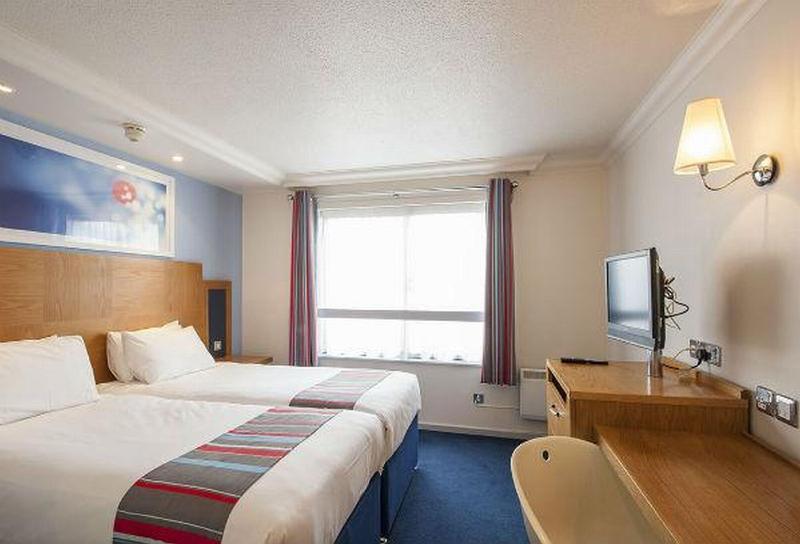 Travelodge Bath Waterside Eksteriør bilde